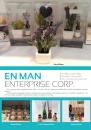 Cens.com CENS Buyer`s Digest AD EN MAN ENTERPRISE CORP.