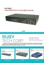 Cens.com CENS Buyer`s Digest AD RUBY TECH CORPORATION