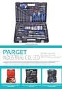 Cens.com CENS Buyer`s Digest AD PARGET INDUSTRIAL CO., LTD.