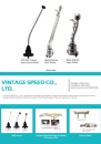 Cens.com CENS Buyer`s Digest AD VINTAGE SPEED CO., LTD.