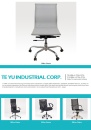 Cens.com CENS Buyer`s Digest AD TE YU INDUSTRIAL CORP.