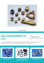 Cens.com CENS Buyer`s Digest AD TAI LI ENTERPRISE CO., LTD.