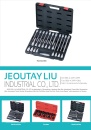 Cens.com CENS Buyer`s Digest AD JEOUTAY LIU INDUSTRIAL CO., LTD.