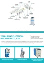 Cens.com CENS Buyer`s Digest AD YANN BANG ELECTRICAL MACHINERY CO., LTD.