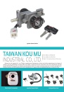 Cens.com CENS Buyer`s Digest AD TAIWAN KOU MU INDUSTRIAL CO., LTD.