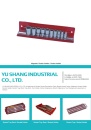 Cens.com CENS Buyer`s Digest AD YU SHANG INDUSTRIAL CO., LTD.