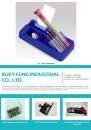 Cens.com CENS Buyer`s Digest AD RUEY FENG INDUSTRIAL CO., LTD.