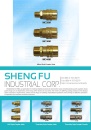 Cens.com CENS Buyer`s Digest AD SHENG FU INDUSTRIAL CORP.