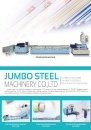 Cens.com CENS Buyer`s Digest AD JUMBO STEEL MACHINERY CO., LTD.