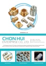 Cens.com CENS Buyer`s Digest AD CHON HUI ENTERPRISE CO., LTD.