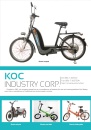 Cens.com CENS Buyer`s Digest AD KOC INDUSTRY CORP.