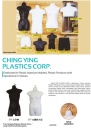 Cens.com CENS Buyer`s Digest AD CHING YING PLASTICS CORP.