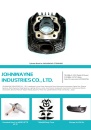 Cens.com CENS Buyer`s Digest AD JOHNWAYNE INDUSTRIES CO., LTD.