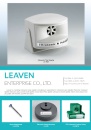 Cens.com CENS Buyer`s Digest AD LEAVEN ENTERPRISE CO., LTD.