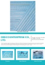 Cens.com CENS Buyer`s Digest AD ORECO ENTERPRISE CO., LTD.