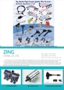 Cens.com CENS Buyer`s Digest AD ZING CHANG CO., LTD.