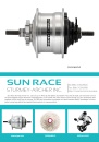 Cens.com CENS Buyer`s Digest AD SUN RACE STURMEY-ARCHER INC.
