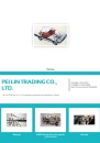 Cens.com CENS Buyer`s Digest AD PEI LIN TRADING CO., LTD.