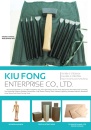 Cens.com CENS Buyer`s Digest AD KIU FONG ENTERPRISE CO., LTD.