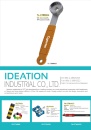 Cens.com CENS Buyer`s Digest AD IDEATION INDUSTRIAL CO., LTD.