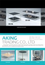 Cens.com CENS Buyer`s Digest AD AKING TRADING CO., LTD.
