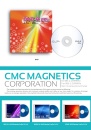 Cens.com CENS Buyer`s Digest AD CMC MAGNETICS CORPORATION