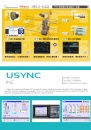 Cens.com CENS Buyer`s Digest AD USYNC INC.