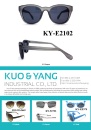 Cens.com CENS Buyer`s Digest AD KUO & YANG INDUSTRIAL CO., LTD.