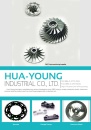 Cens.com CENS Buyer`s Digest AD HUA-YOUNG INDUSTRIAL CO., LTD.