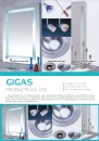 Cens.com CENS Buyer`s Digest AD GIGAS PRODUCTS CO., LTD.