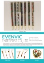 Cens.com CENS Buyer`s Digest AD EVENVIC ENTERPRISE CO., LTD.
