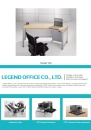 Cens.com CENS Buyer`s Digest AD LEGEND OFFICE CO., LTD.