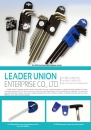 Cens.com CENS Buyer`s Digest AD LEADER UNION ENTERPRISE CO., LTD.