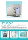 Cens.com CENS Buyer`s Digest AD STURDY INDUSTRIAL CO., LTD.