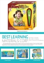 Cens.com CENS Buyer`s Digest AD BEST LEARNING MATERIALS CORP.