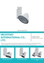 Cens.com CENS Buyer`s Digest AD WESTPORT INTERNATIONAL CO., LTD.