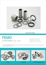 Cens.com CENS Buyer`s Digest AD FEMO ENTERPRISE CO., LTD.