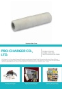 Cens.com CENS Buyer`s Digest AD PRO-CHARGER CO., LTD.