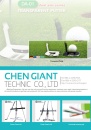 Cens.com CENS Buyer`s Digest AD CHEN GIANT TECHNIC CO., LTD.