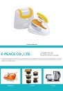 Cens.com CENS Buyer`s Digest AD E-PEACE CO., LTD.