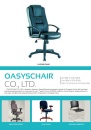 Cens.com CENS Buyer`s Digest AD OASYSCHAIR CO., LTD.