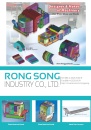 Cens.com CENS Buyer`s Digest AD RONG SONG INDUSTRY CO., LTD.