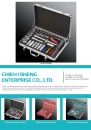 Cens.com CENS Buyer`s Digest AD CHIEH I SHENG ENTERPRISE CO., LTD.