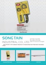 Cens.com CENS Buyer`s Digest AD SONG TAIN IND. CO., LTD.
