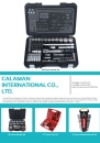 Cens.com CENS Buyer`s Digest AD CALAMAN INTERNATIONAL CO., LTD.