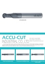 Cens.com CENS Buyer`s Digest AD ACCU-CUT INDUSTRIAL CO., LTD.