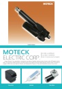 Cens.com CENS Buyer`s Digest AD MOTECK ELECTRIC CORP.