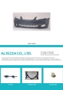 Cens.com CENS Buyer`s Digest AD ALTEZZA CO., LTD.