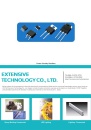 Cens.com CENS Buyer`s Digest AD EXTENSIVE TECHNOLOGY CO., LTD.