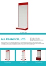 Cens.com CENS Buyer`s Digest AD ALL FRAME CO., LTD.